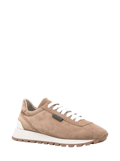 Sneaker Low Top BRUNELLO CUCINELLI | MZSFG2110C2767